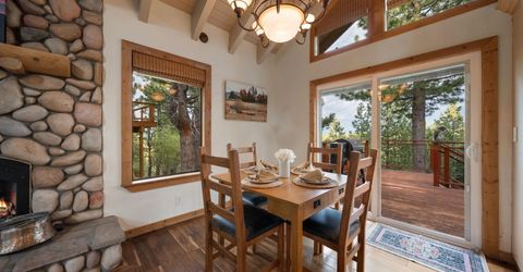 12703 Stockholm Way, Truckee, CA 96161 Photo