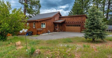16138 SW Lance Drive, Truckee, CA 96161 Photo