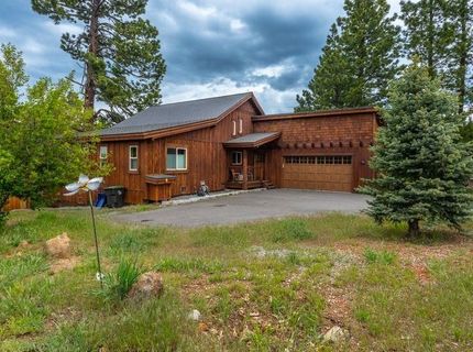 16138 SW Lance Drive, Truckee, CA 96161 Photo
