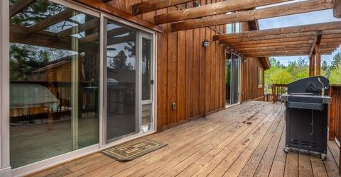 16138 SW Lance Drive, Truckee, CA 96161 Photo