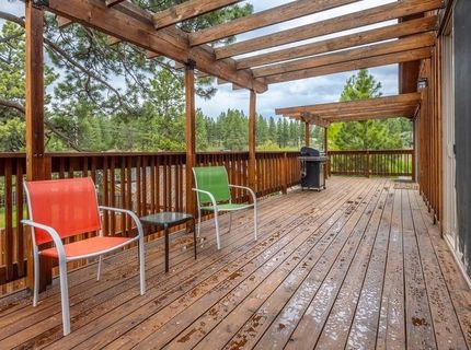 16138 SW Lance Drive, Truckee, CA 96161 Photo