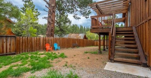 16138 SW Lance Drive, Truckee, CA 96161 Photo
