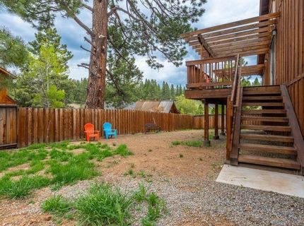 16138 SW Lance Drive, Truckee, CA 96161 Photo