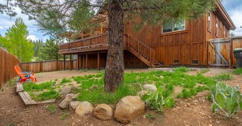 16138 SW Lance Drive, Truckee, CA 96161 Photo