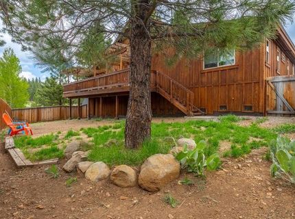 16138 SW Lance Drive, Truckee, CA 96161 Photo