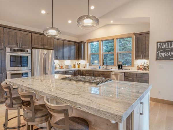 609 Tallac Street, Carnelian Bay, CA 96140