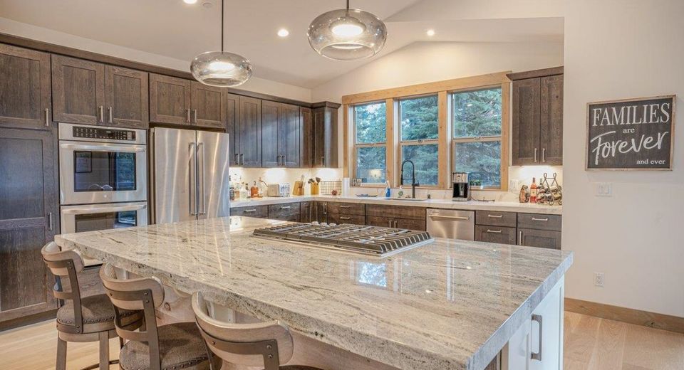 609 Tallac Street, Carnelian Bay, CA 96140 Photo