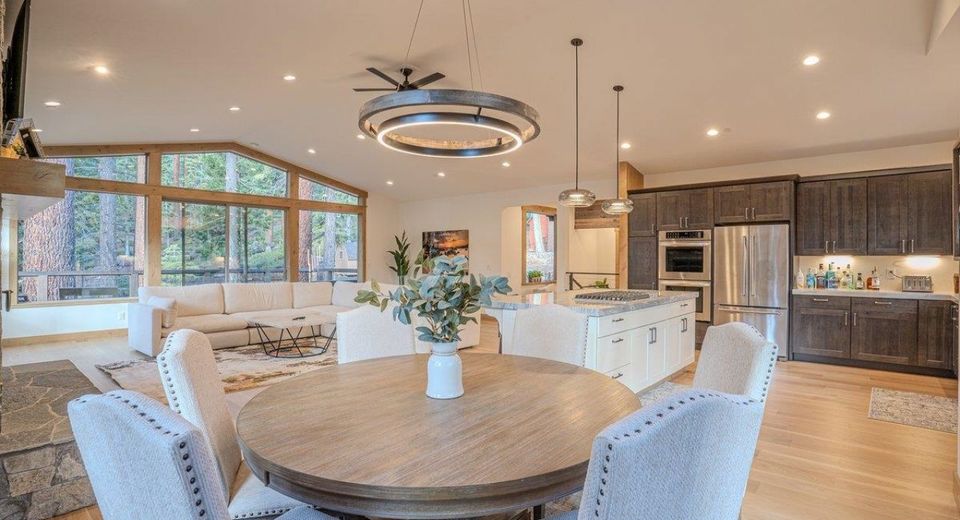 609 Tallac Street, Carnelian Bay, CA 96140 Photo