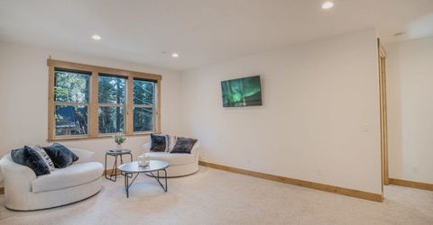 609 Tallac Street, Carnelian Bay, CA 96140 Photo