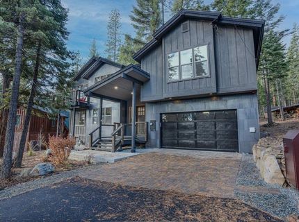 609 Tallac Street, Carnelian Bay, CA 96140 Photo