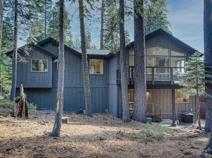 609 Tallac Street, Carnelian Bay, CA 96140 Photo