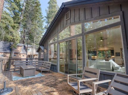 609 Tallac Street, Carnelian Bay, CA 96140 Photo