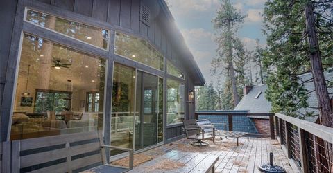 609 Tallac Street, Carnelian Bay, CA 96140 Photo