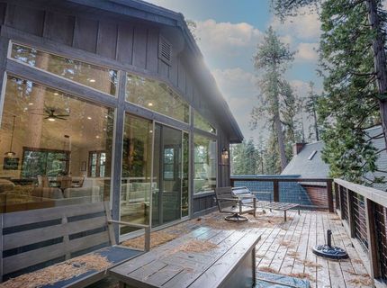 609 Tallac Street, Carnelian Bay, CA 96140 Photo