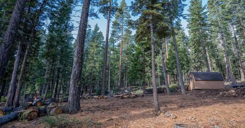 609 Tallac Street, Carnelian Bay, CA 96140 Photo