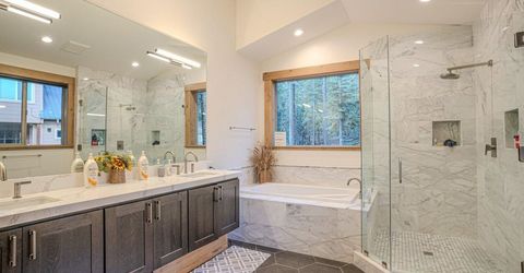609 Tallac Street, Carnelian Bay, CA 96140 Photo