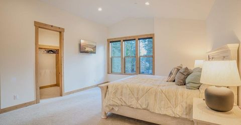 609 Tallac Street, Carnelian Bay, CA 96140 Photo
