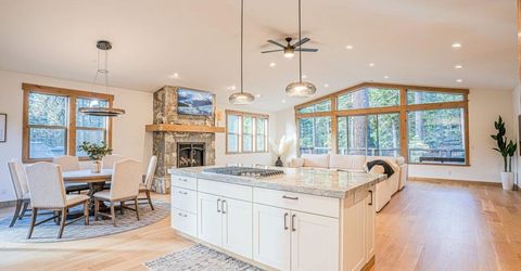 609 Tallac Street, Carnelian Bay, CA 96140 Photo