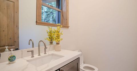 609 Tallac Street, Carnelian Bay, CA 96140 Photo