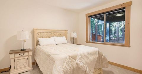 609 Tallac Street, Carnelian Bay, CA 96140 Photo