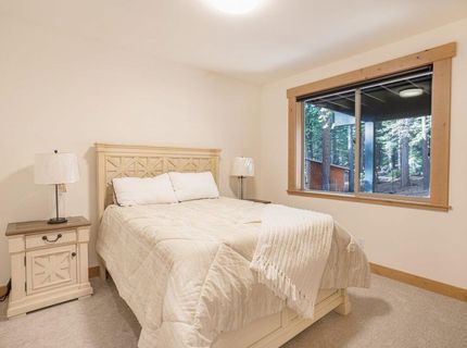 609 Tallac Street, Carnelian Bay, CA 96140 Photo