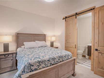 609 Tallac Street, Carnelian Bay, CA 96140 Photo