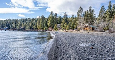609 Tallac Street, Carnelian Bay, CA 96140 Photo