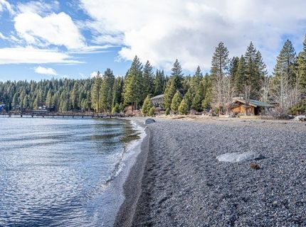 609 Tallac Street, Carnelian Bay, CA 96140 Photo