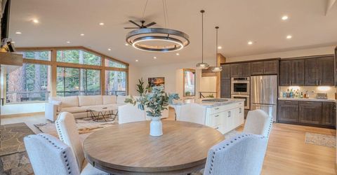 609 Tallac Street, Carnelian Bay, CA 96140 Photo