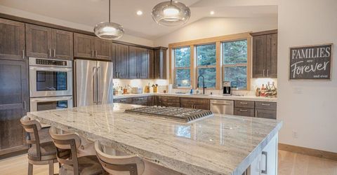 609 Tallac Street, Carnelian Bay, CA 96140 Photo