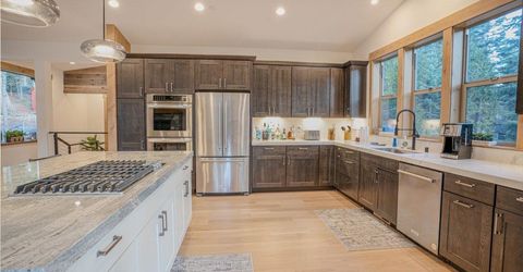 609 Tallac Street, Carnelian Bay, CA 96140 Photo