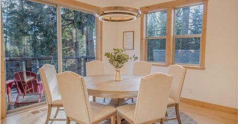 609 Tallac Street, Carnelian Bay, CA 96140 Photo