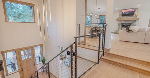 609 Tallac Street, Carnelian Bay, CA 96140 Photo