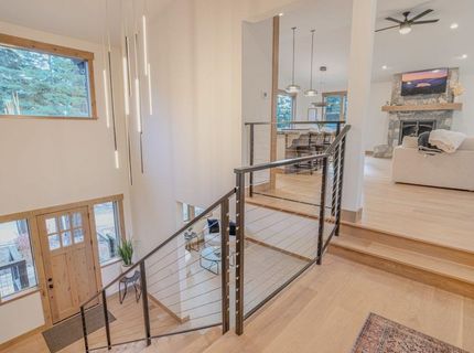 609 Tallac Street, Carnelian Bay, CA 96140 Photo