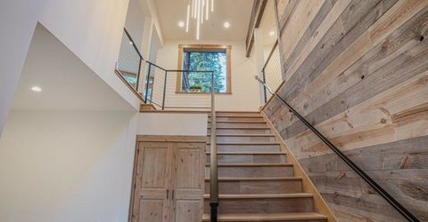 609 Tallac Street, Carnelian Bay, CA 96140 Photo