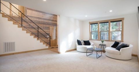 609 Tallac Street, Carnelian Bay, CA 96140 Photo