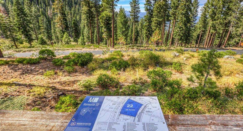 19085 Glades Place, Truckee, CA 96161 Photo