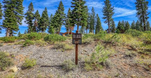 19085 Glades Place, Truckee, CA 96161 Photo