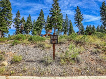 19085 Glades Place, Truckee, CA 96161 Photo