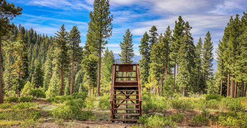 19085 Glades Place, Truckee, CA 96161 Photo