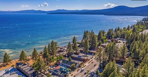 8345 Trout Avenue, Kings Beach, CA 96143 Photo