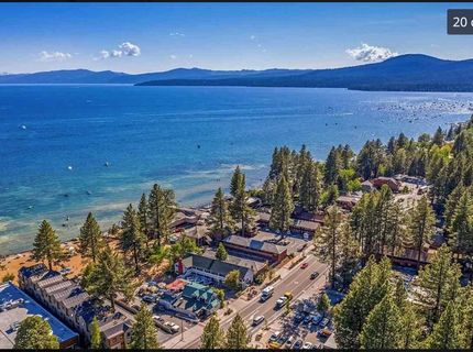 8345 Trout Avenue, Kings Beach, CA 96143 Photo