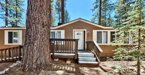 8345 Trout Avenue, Kings Beach, CA 96143 Photo