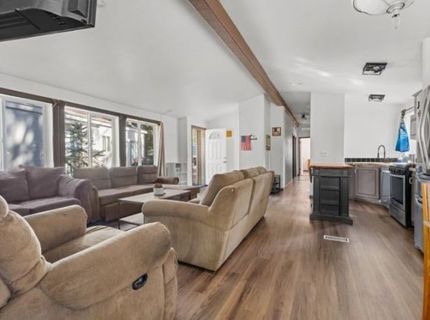8345 Trout Avenue, Kings Beach, CA 96143 Photo