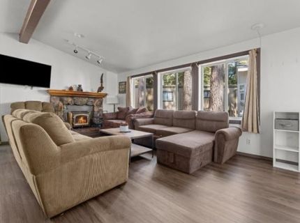8345 Trout Avenue, Kings Beach, CA 96143 Photo