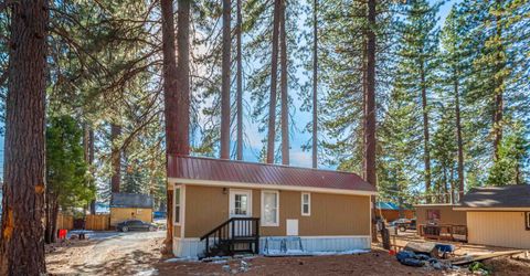 8345 Trout Avenue, Kings Beach, CA 96143 Photo