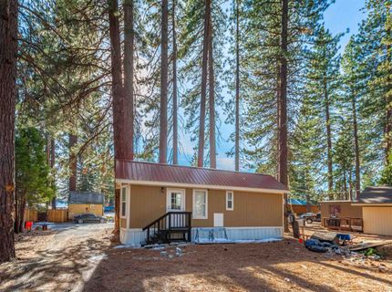 8345 Trout Avenue, Kings Beach, CA 96143 Photo