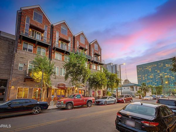 215 E MCKINLEY Street, Unit 405, Phoenix, AZ 85004