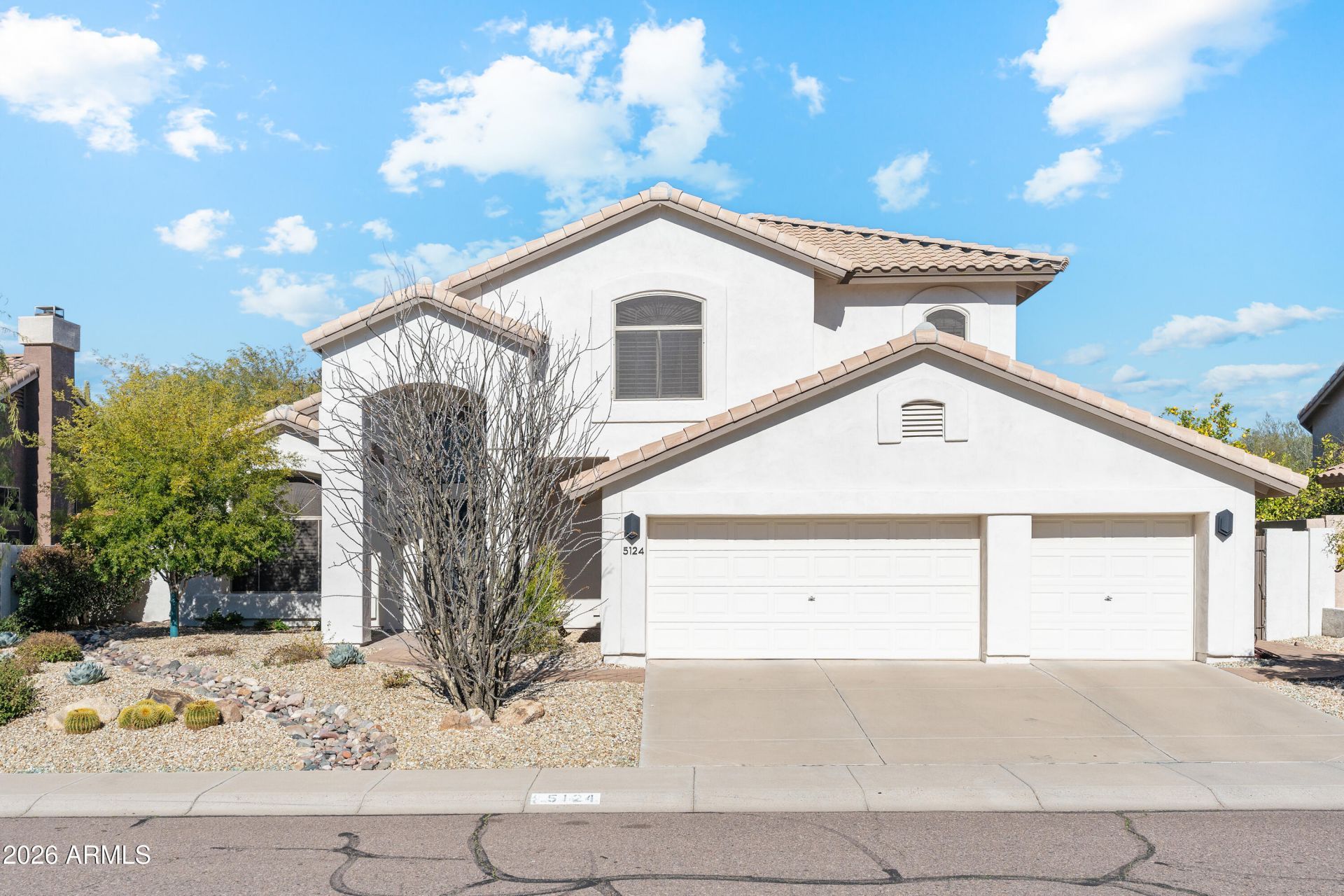 5124 E Windstone Trail, Cave Creek, AZ 85331 Main Photo