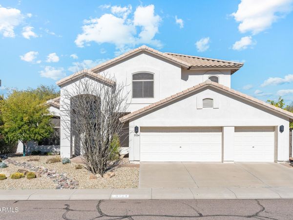 5124 E WINDSTONE Trail, Cave Creek, AZ 85331